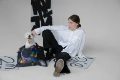 - Indkøbsnet - Robert Delaunay Portuguese Women^LOQI Outlet