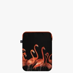 - Laptop cover - Flamingos^LOQI Best