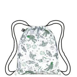 - Mini Reflekterende Rygsæk - Space Out^LOQI Sale