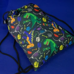 - Mini Rygsæk - Dinosauer Roar*LOQI Sale