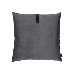 - Pude - Dark grey (50x50 cm)*Louise Smærup New
