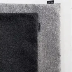 - Pude Boule- Light Grey (40x60 cm)*Louise Smærup Sale