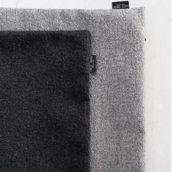 - Pude Boule - Black (50x50 cm)^Louise Smærup Outlet