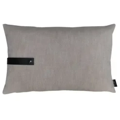 - Pude Phobos - Light Sand (40x60 cm)^Louise Smærup Outlet