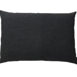 - Pude Rough - Grey (70x100 cm)*Louise Smærup Discount