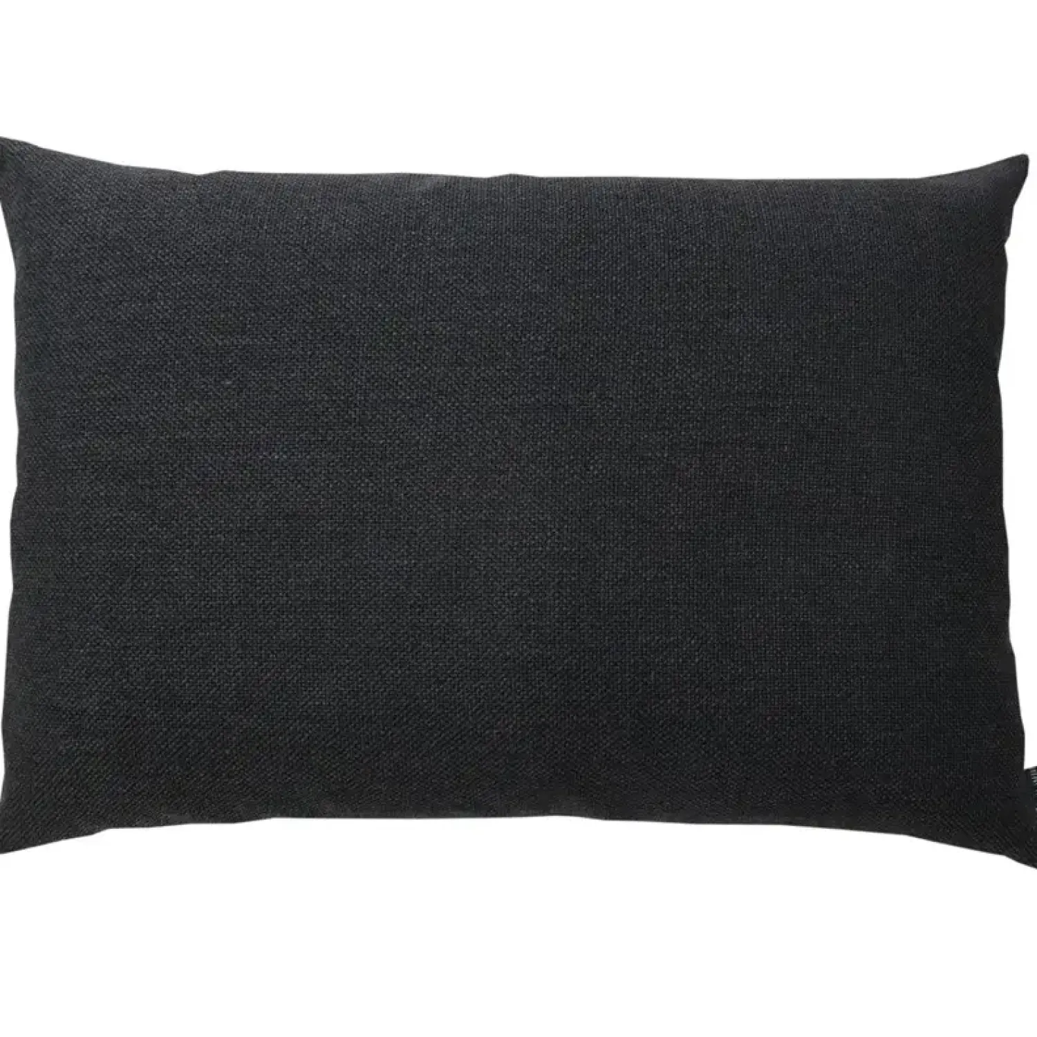 - Pude Rough - Grey (70x100 cm)*Louise Smærup Discount