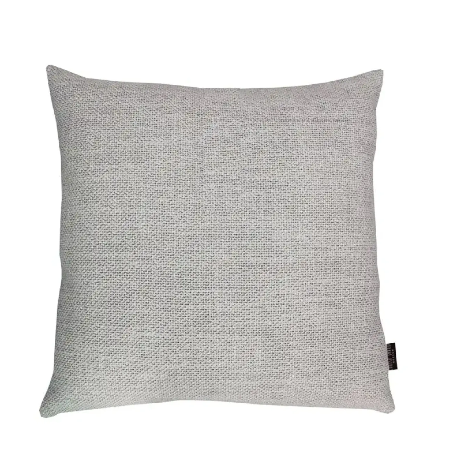 - Pude Rough - Offwhite (50x50 cm)^Louise Smærup Online