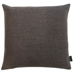 - Pude Rough - Taupe (65x65 cm)^Louise Smærup Discount