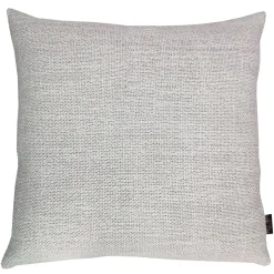 - Pude Rough - Offwhite (65x65 cm)^Louise Smærup Discount