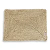 - Dækkeserviet - Breezy - Flet - 33 x 45 cm*Lovely Linen Online