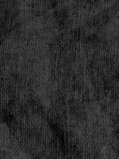 - Dug - Lovely - Mørk Grå - 145x250 cm^Lovely Linen