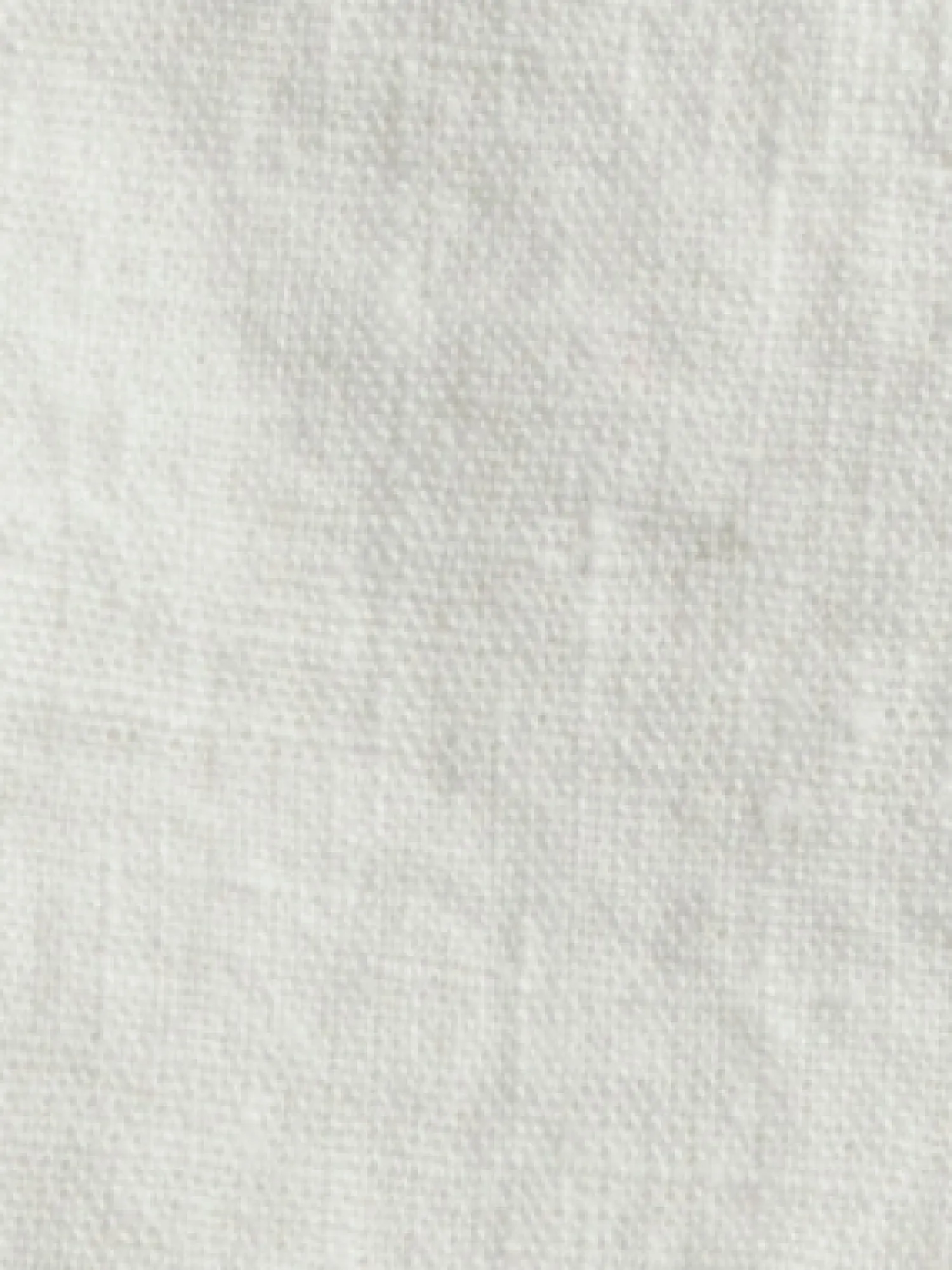 - Dug - Lovely - Off White/Hvid - 145x250 cm*Lovely Linen Best