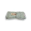 - Dug - Misty - Square - Jeep Green - 145x250 cm*Lovely Linen New
