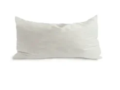 Lovely Linen - Inderpude - 40x80 - Hvid^ Clearance