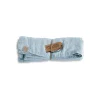 - Misty Dug - Sky Blue - 145x300 cm^Lovely Linen Outlet
