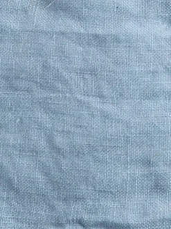 - Misty Dug - Sky Blue - 145x380*Lovely Linen Discount