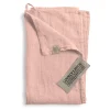 - Viskestykke - Litchi - Rosa^Lovely Linen Hot