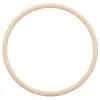 - Armbånd - Color Bangle - Buttercream - Ø 6,5 cm^LULU Copenhagen Sale