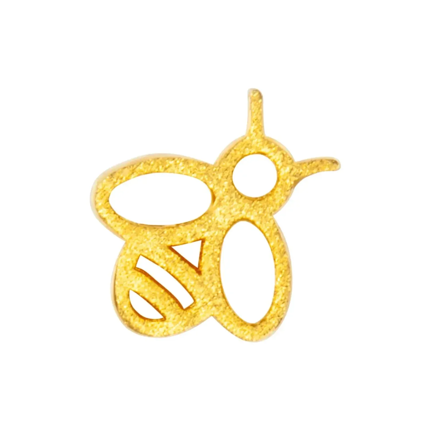 - BZZZZ Bi Ørering (1 stk.)^LULU Copenhagen Sale