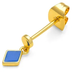 - Confetti dangling - Blue (1 stk.)^LULU Copenhagen Outlet