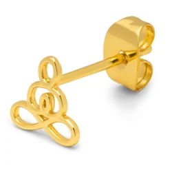 - Ørering - Zen (1 stk.)*LULU Copenhagen Hot