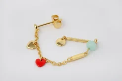 - Ørestik - Topping - Slim^LULU Copenhagen Clearance