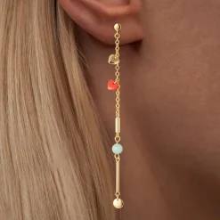 - Ørestik - Topping - Slim^LULU Copenhagen Clearance