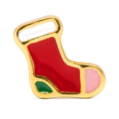 - Ørestikker - Christmas Sock / Julesok - 1 stk.*LULU Copenhagen