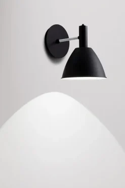 Lumini - Lampe - Bauhaus 90 W - Sort^Grupa-Products Online