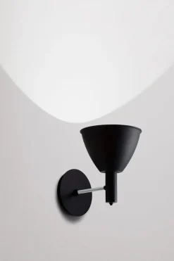 Lumini - Lampe - Bauhaus 90 W - Sort^Grupa-Products Online