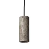 - Core Spot Pendant - Nero Marquina*Made by Hand Clearance