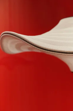 - Pendellampe - Flying Ø78 - Ivory White^Made by Hand Online