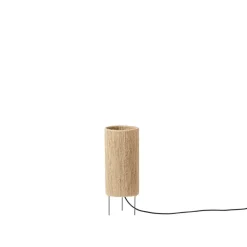 - Bordlampe - Ro Ø15 Table Lamp - Jute^Made by Hand Online