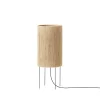 - Bordlampe - Ro Ø30 Floor Lamp - Jute^Made by Hand New