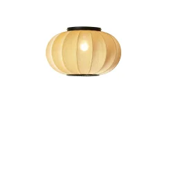 - Loftlampe/Væglampe - Knit-Wit 45 Oval - Sunrise^Made by Hand Sale