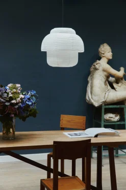 - Papier Ø40 Double - White^Made by Hand Clearance