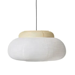 - Papier Ø80 Single - Soft Yellow^Made by Hand Discount