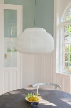 - Papier Ø52 Single - White^Made by Hand Best