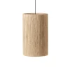 - Pendel - Ro Ø30 Pendant - Jute^Made by Hand Clearance