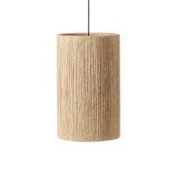 - Pendel - Ro Ø30 Pendant - Jute^Made by Hand Clearance