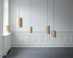 - Pendel - Ro Ø23 Pendant Low - Jute^Made by Hand Sale