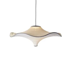 - Pendellampe - Flying Ø96 - Golden Sand^Made by Hand Online