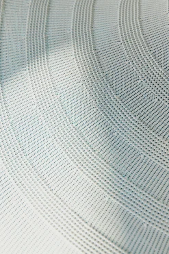 - Pendellampe - Flying Ø96 - Ivory White^Made by Hand