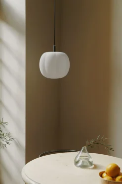 - Pepo Pendant Small Ø20 - Opal^Made by Hand Online