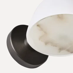 - Væglampe - FUSE Single*Made by Hand Outlet