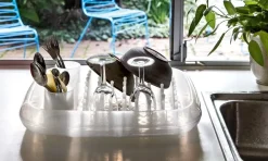 - Opvaskebakke - Transparent^Magis Clearance