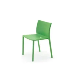 - Stol - Air-Chair - Grøn*Magis Discount