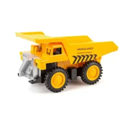 - Arbejdsbiler med pull-back, lille, assorteret model, pris er for 1 stk.*Magni Best