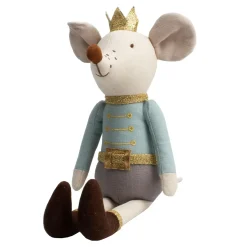 - Bamse mus far, 35 cm.*Magni Discount