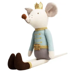 - Bamse mus far, 35 cm.*Magni Discount